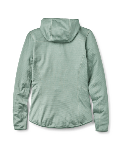 Ascendor Light Hoody Wmns - Capa