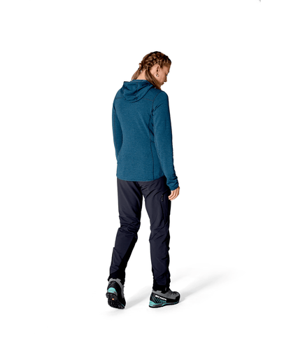 Ascendor Light Hoody Wmns - Capa