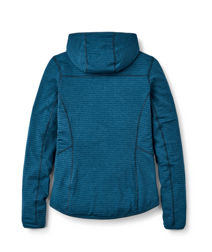Ascendor Light Hoody Wmns - Capa