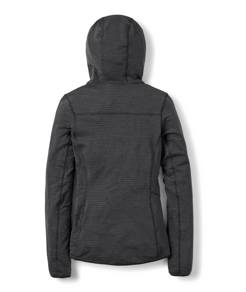 Ascendor Light Hoody Wmns - Capa