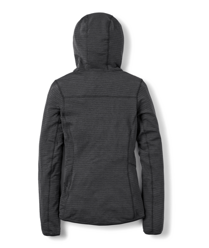 Ascendor Light Hoody Wmns - Capa