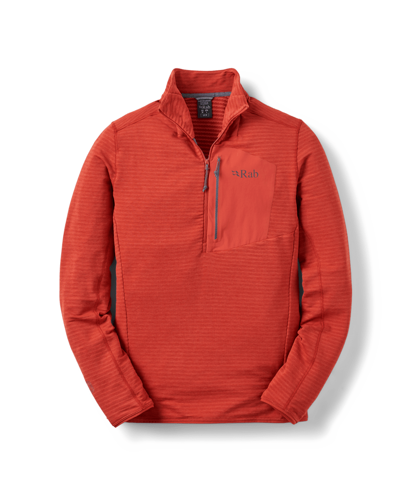 Ascendor Light Pull - On - Capa