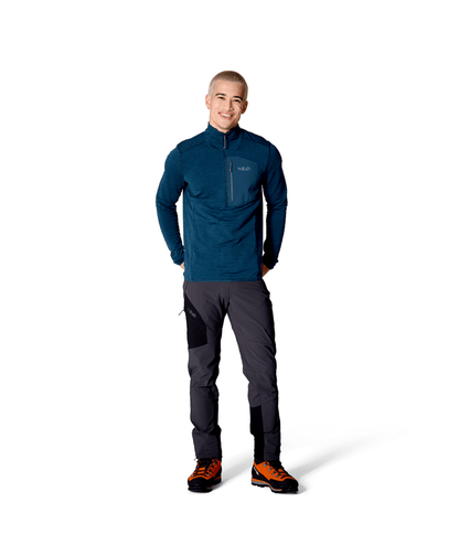 Ascendor Light Pull - On - Capa