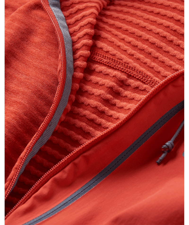 Ascendor Light Pull - On - Capa