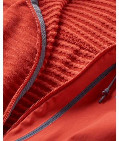 Ascendor Light Pull - On - Capa