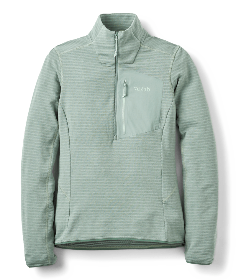 Ascendor Light Pull - On Wmn´s - Capa