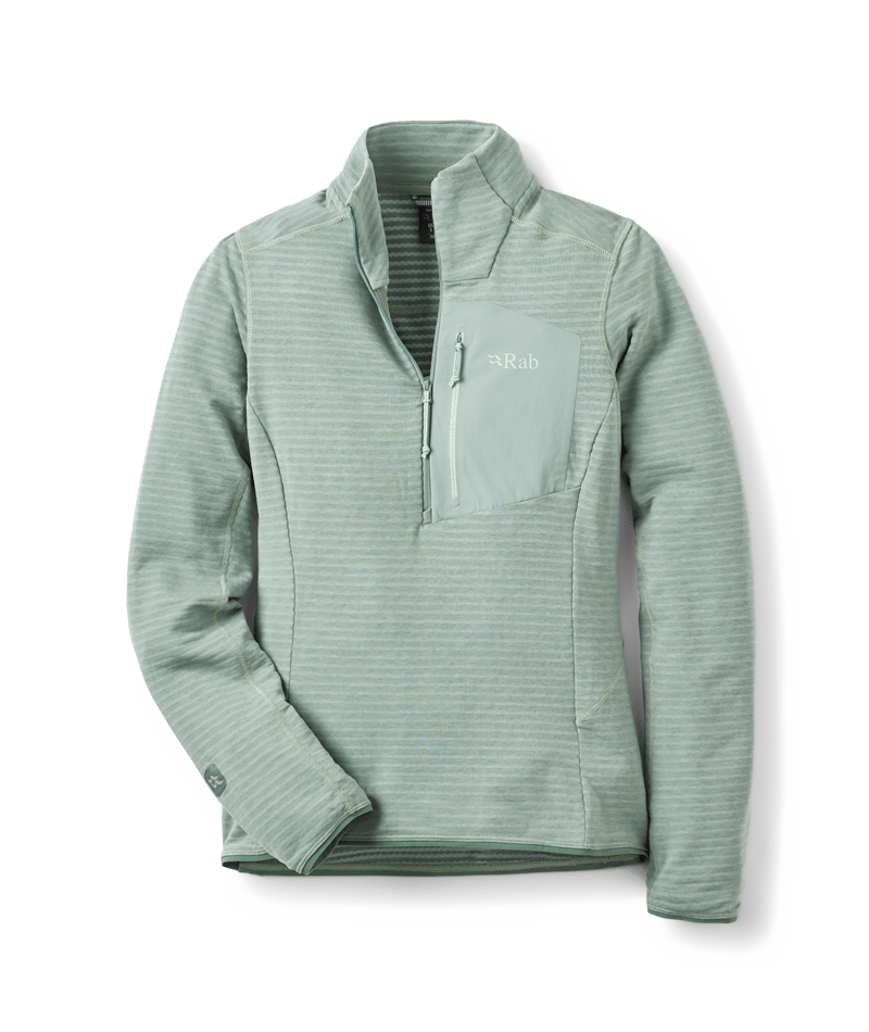 Ascendor Light Pull - On Wmn´s - Capa