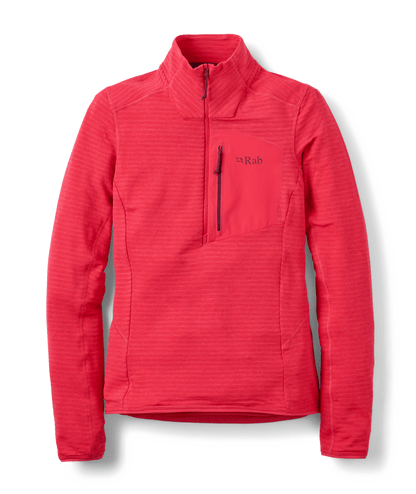 Ascendor Light Pull - On Wmn´s - Capa