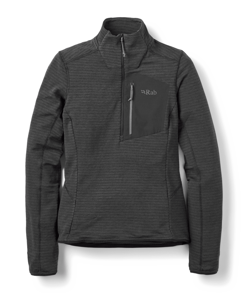 Ascendor Light Pull - On Wmn´s - Capa