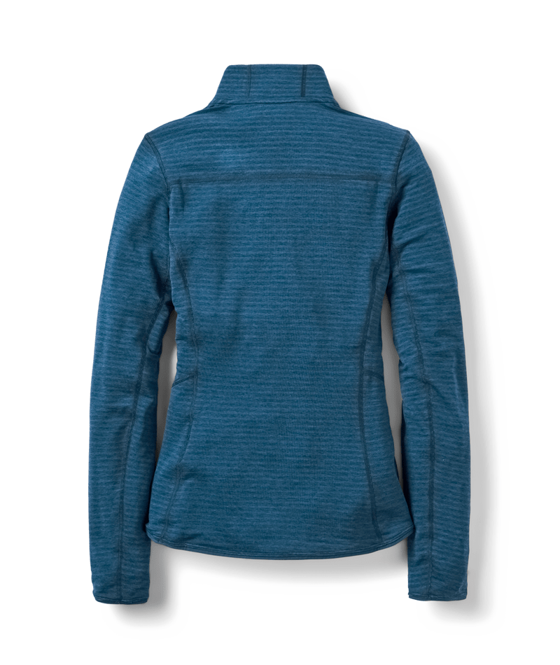 Ascendor Light Pull - On Wmn´s - Capa