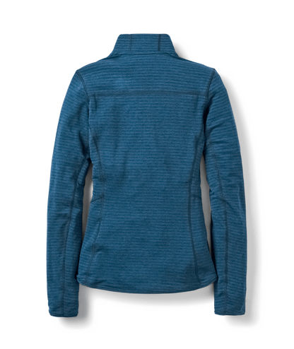 Ascendor Light Pull - On Wmn´s - Capa