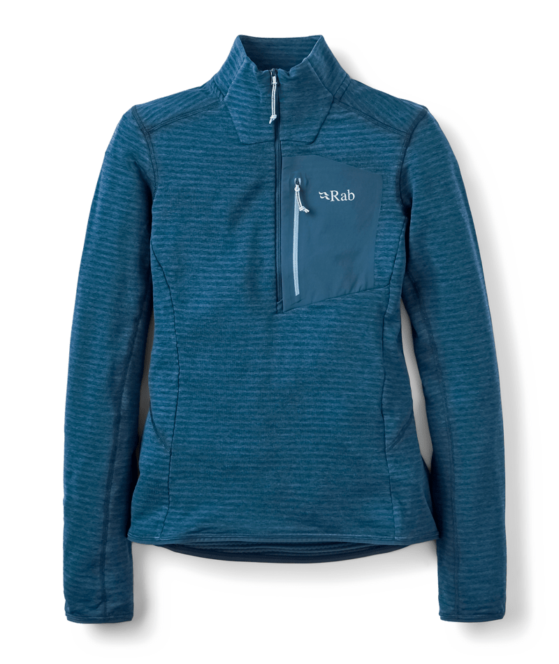 Ascendor Light Pull - On Wmn´s - Capa