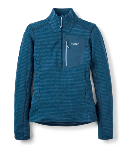 Ascendor Light Pull - On Wmn´s - Capa