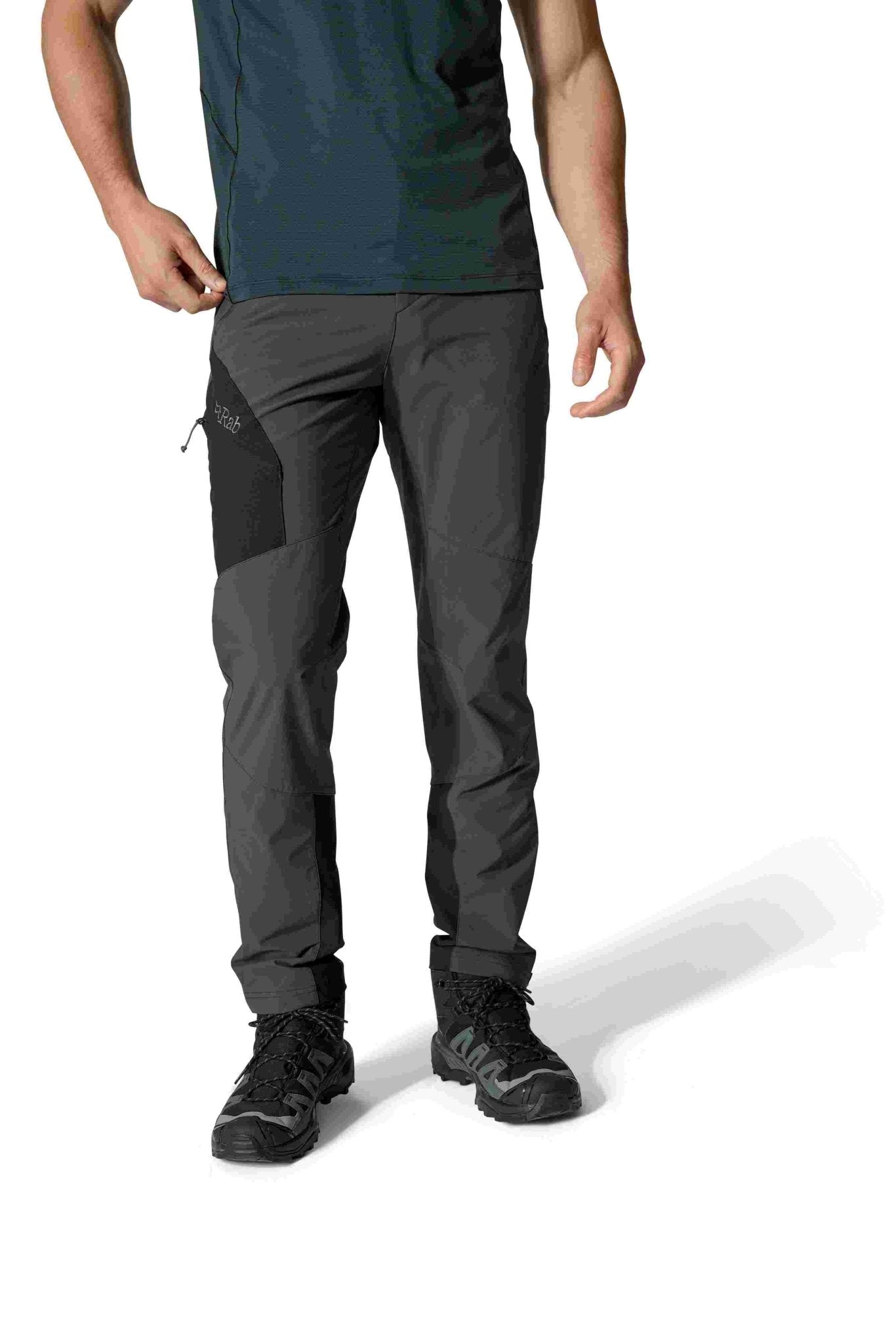 Ascendor Pants - Pantalones