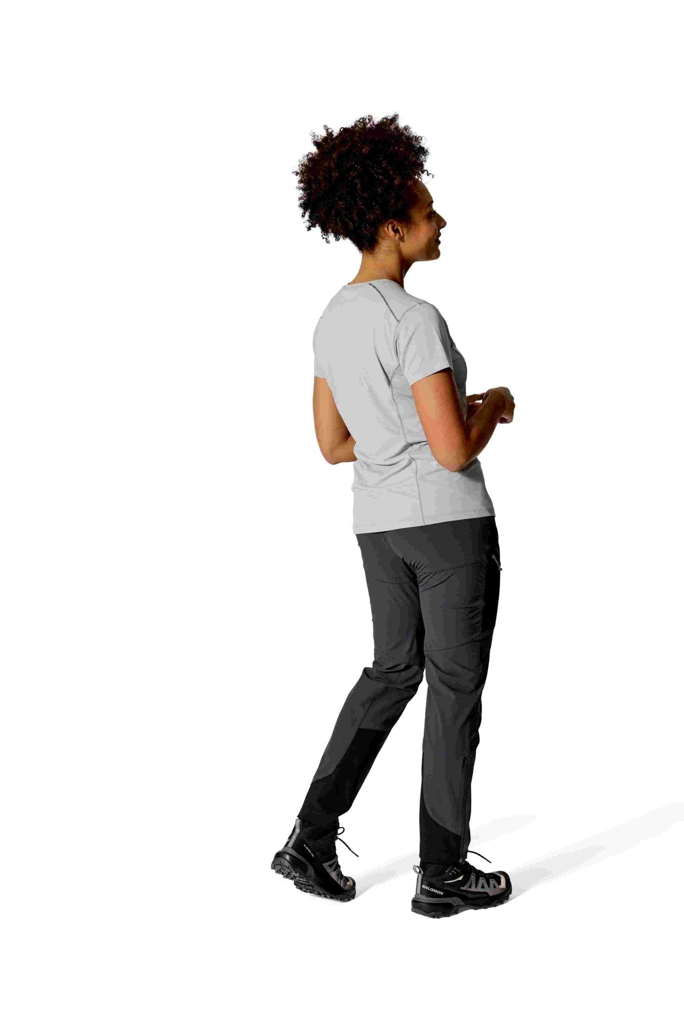 Ascendor Pants Wmns - Pantalones