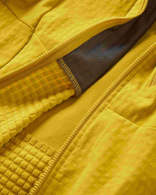 Rab Ascendor Pro Hoody – Forro Polar Técnico de Alto Rendimiento para Alpinismo