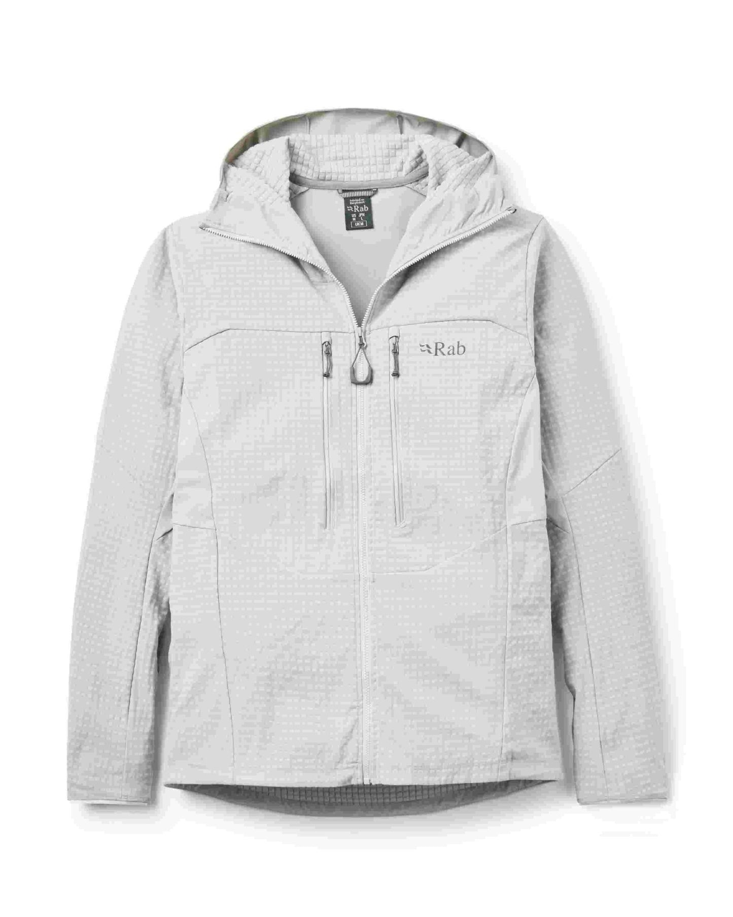 Ascendor Pro Hoody - Camisetas