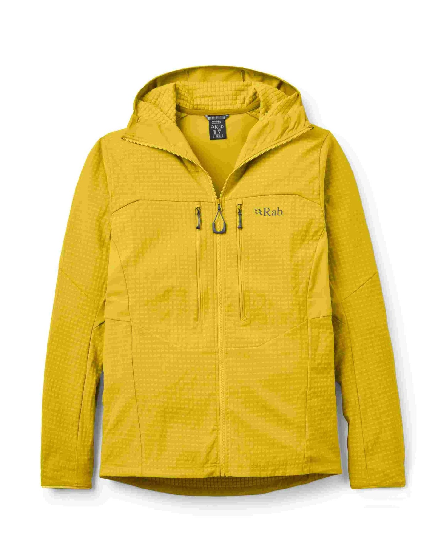 Ascendor Pro Hoody - Camisetas