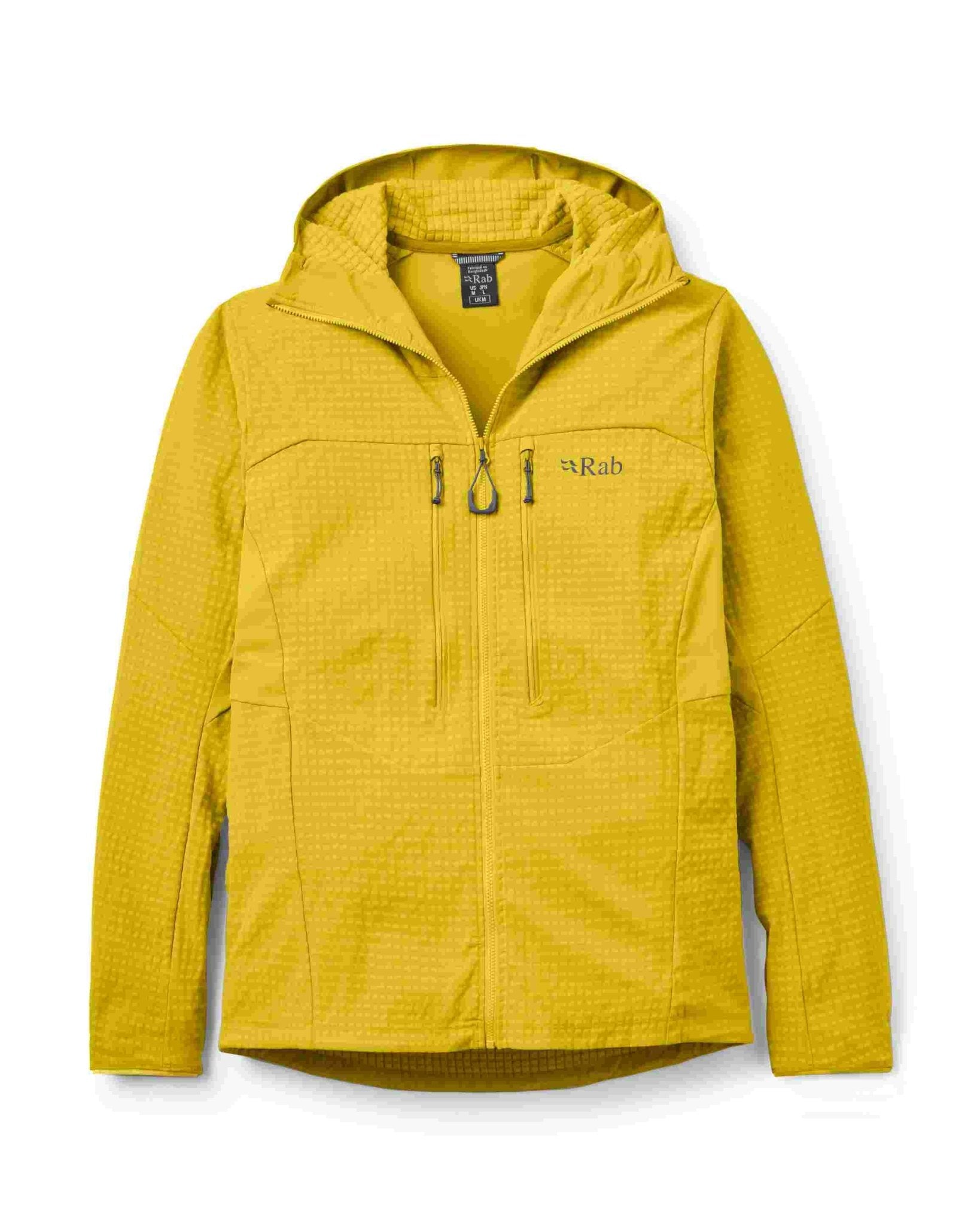 Ascendor Pro Hoody - Camisetas