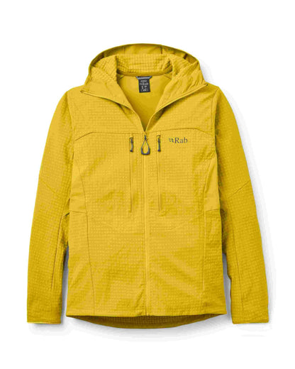 Ascendor Pro Hoody - Camisetas