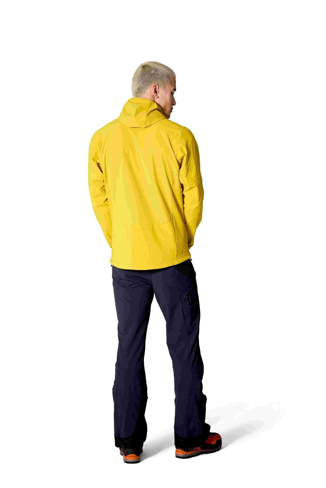 Ascendor Pro Hoody - Camisetas