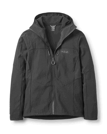 Ascendor Pro Hoody - Camisetas