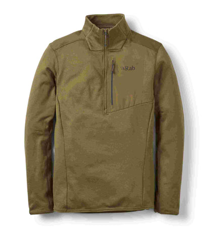 Ascendor Pull - On - Chaquetas