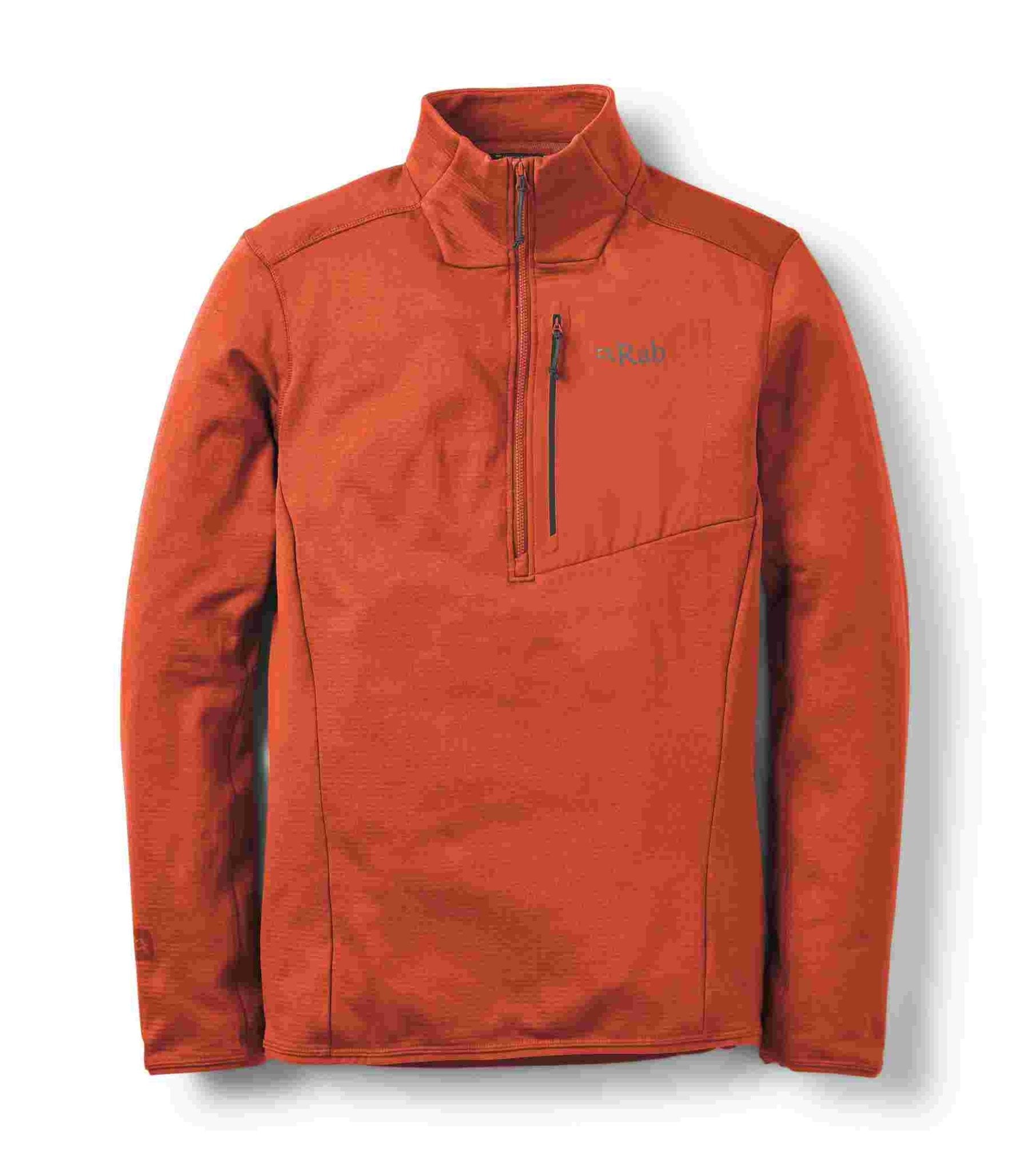 Ascendor Pull - On - Chaquetas