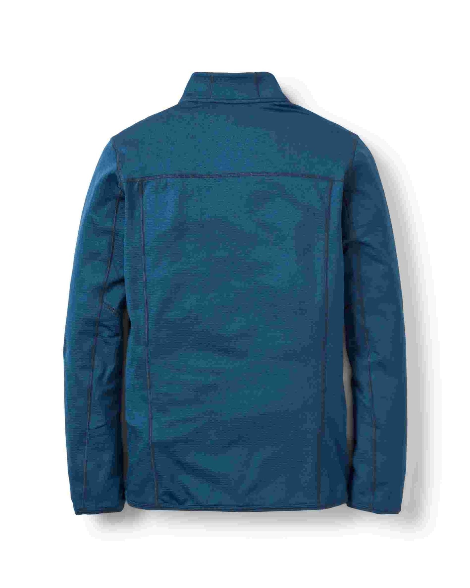 Ascendor Pull - On - Chaquetas