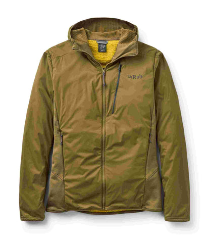 Ascendor Summit Hoody - Sudaderas