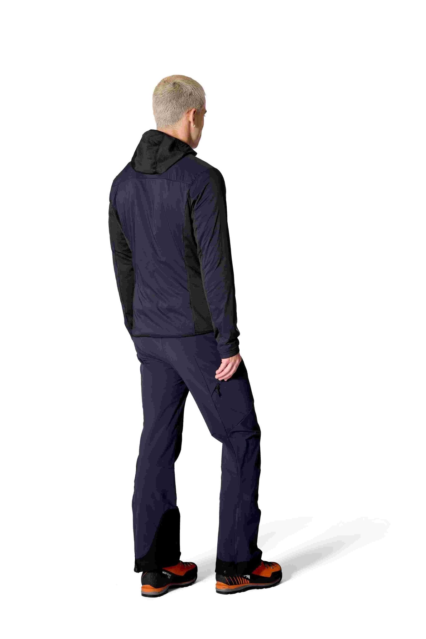 Ascendor Summit Hoody - Sudaderas