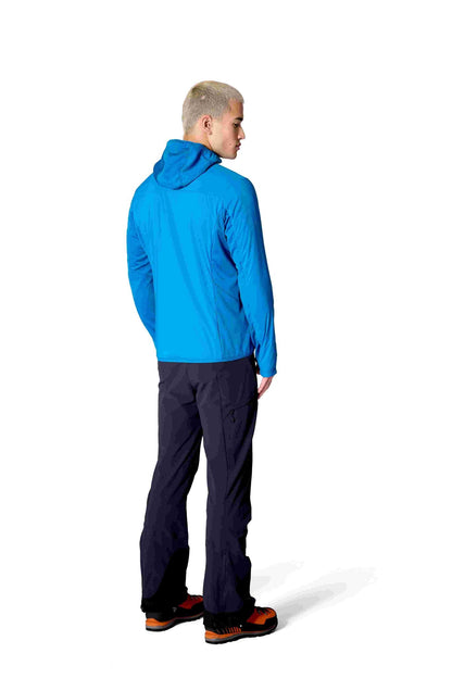 Ascendor Summit Hoody - Sudaderas