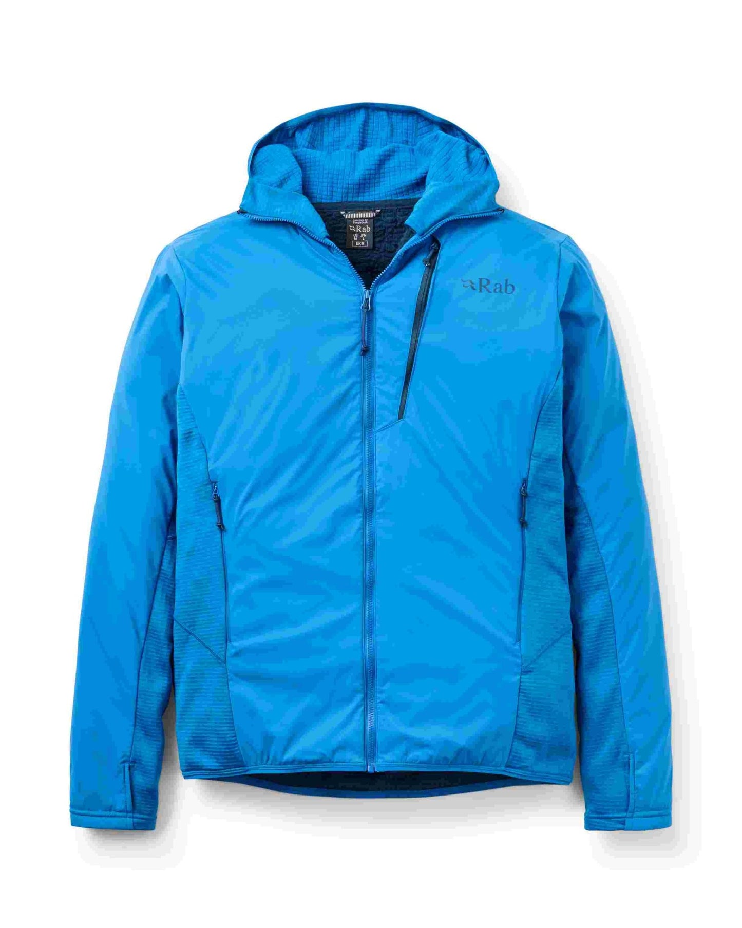 Ascendor Summit Hoody - Sudaderas