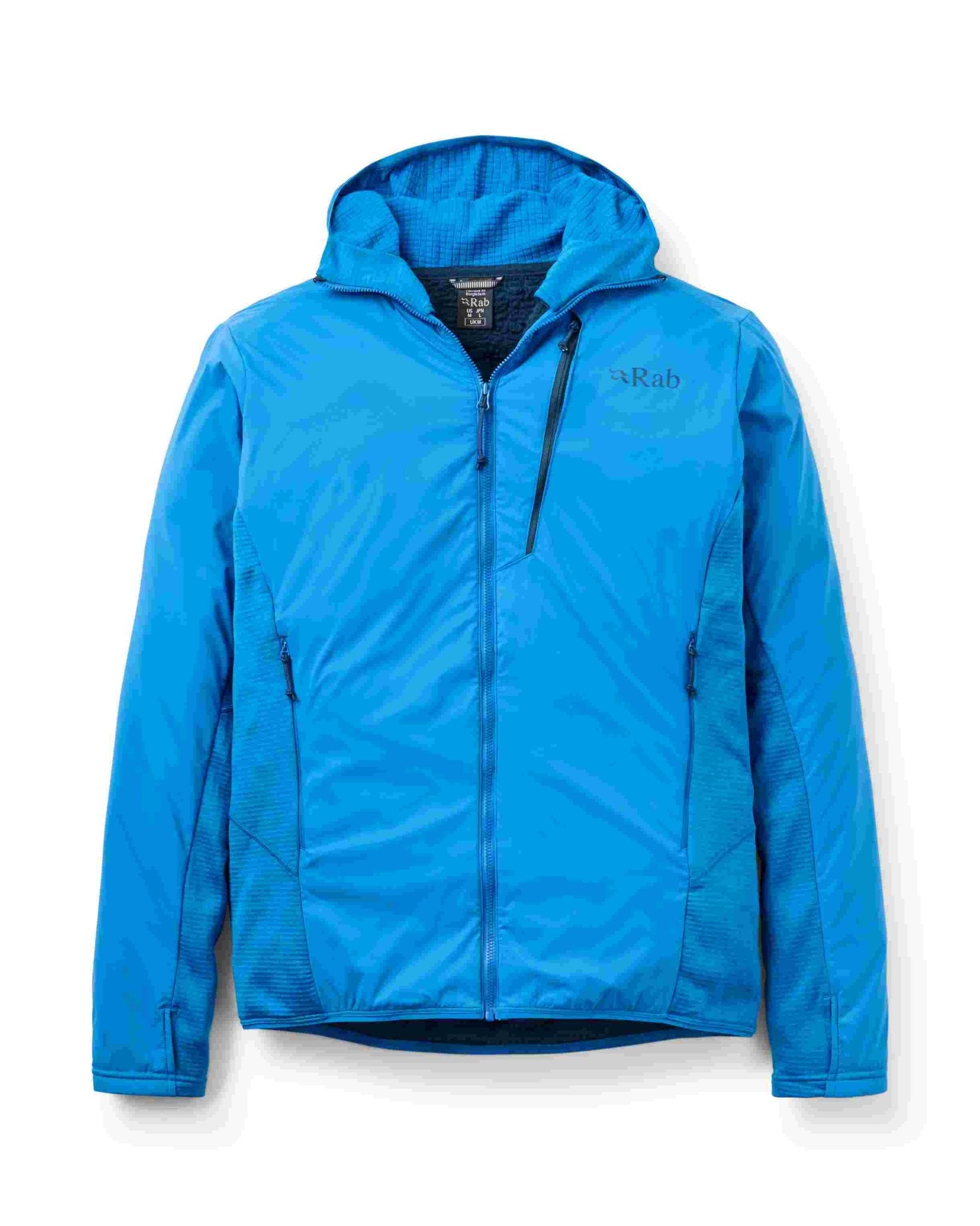 Ascendor Summit Hoody - Sudaderas