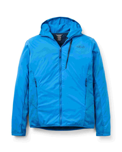 Ascendor Summit Hoody - Sudaderas