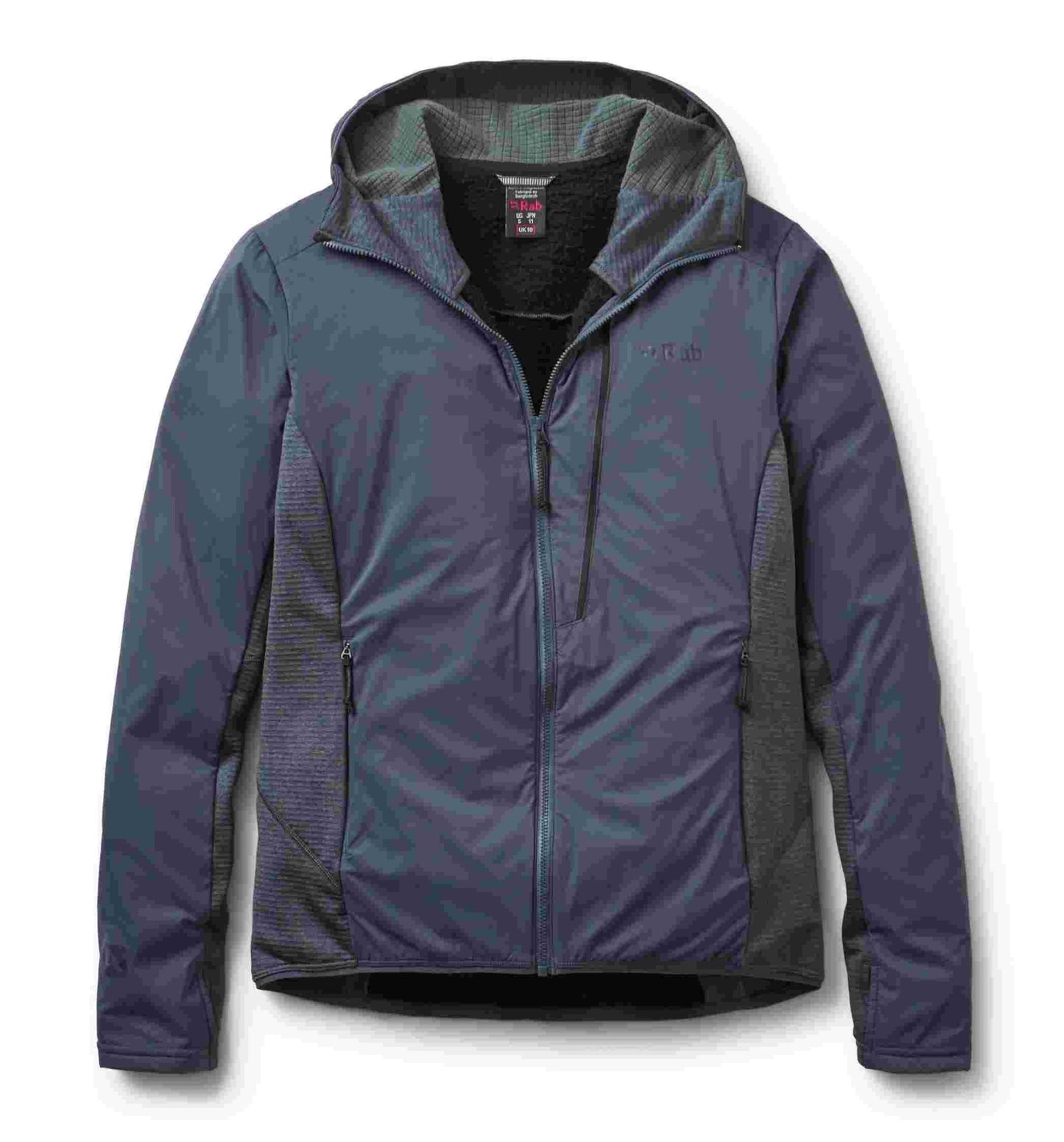 Ascendor Summit Hoody Wmns - Sudaderas