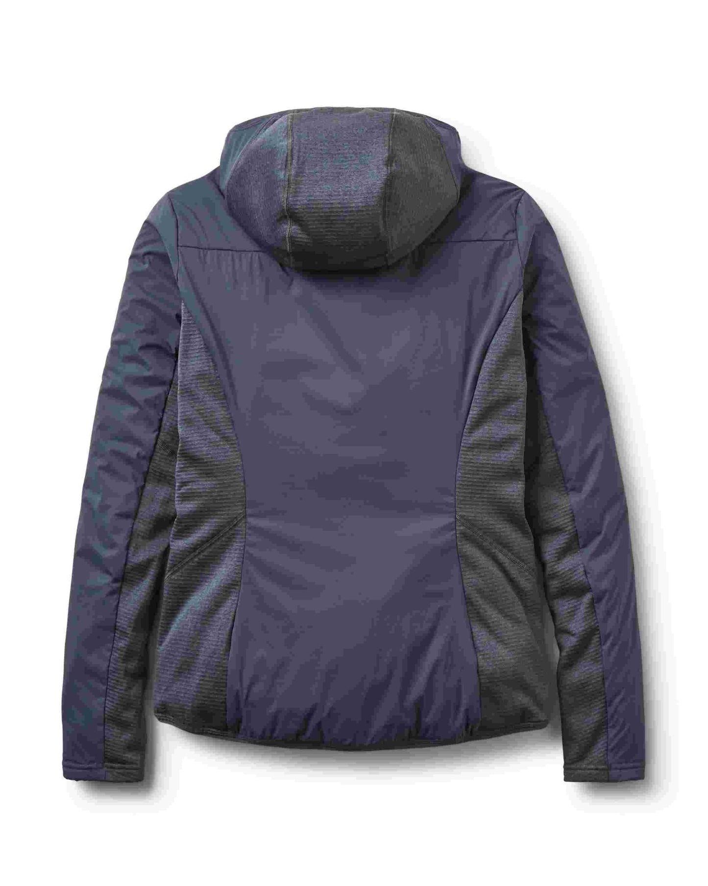 Ascendor Summit Hoody Wmns - Sudaderas