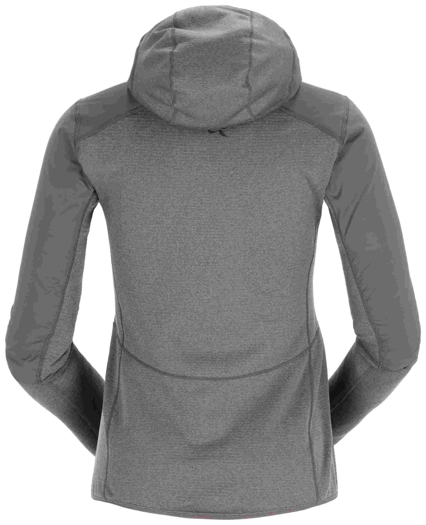 Ascendor Summit Hoody Wmns - Sudaderas