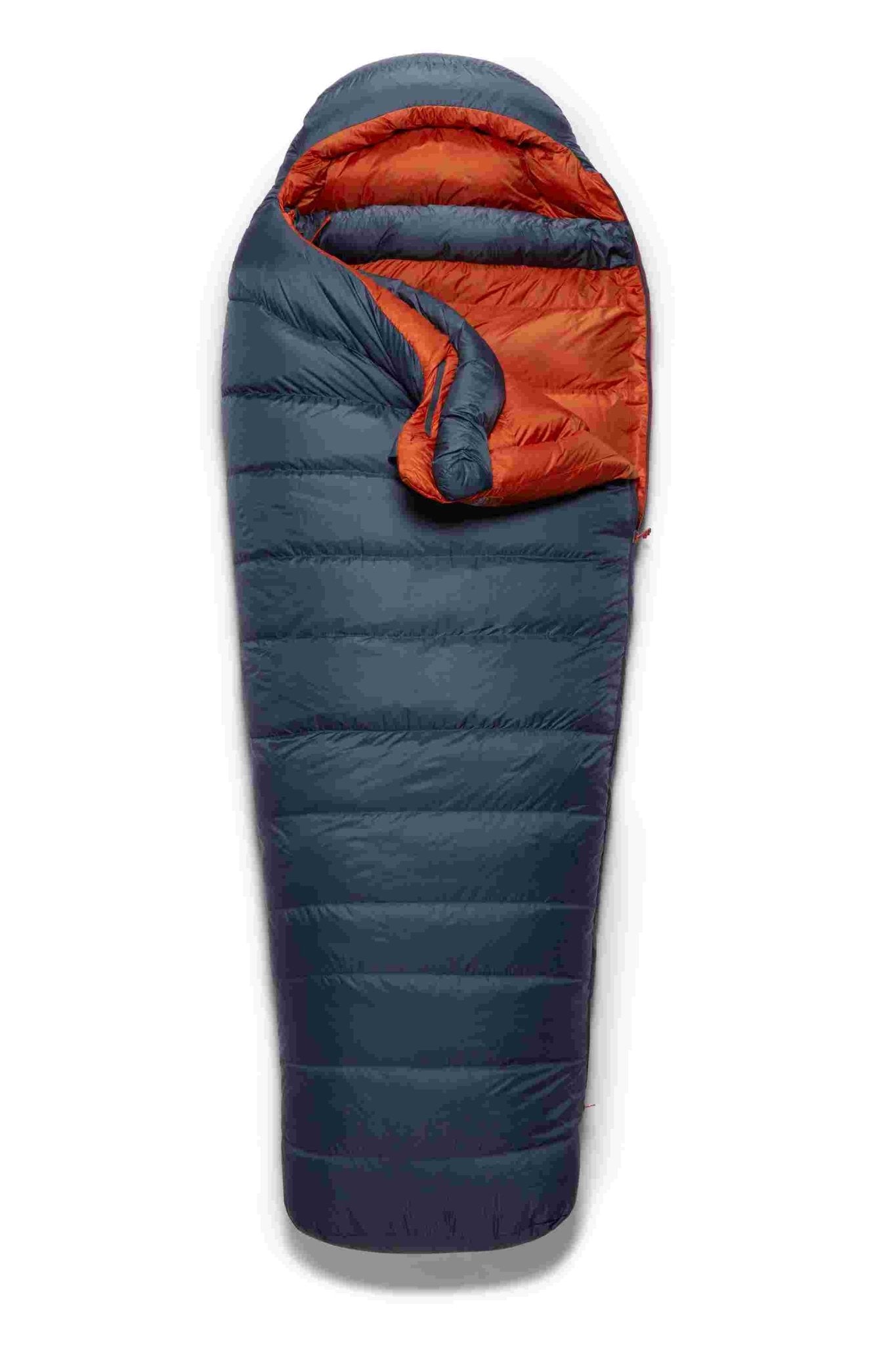 Ascent 1100 Wmns - Sacos de Dormir