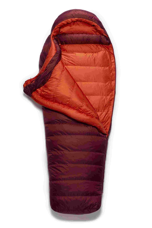 Ascent 900 Wmns - Sacos de Dormir