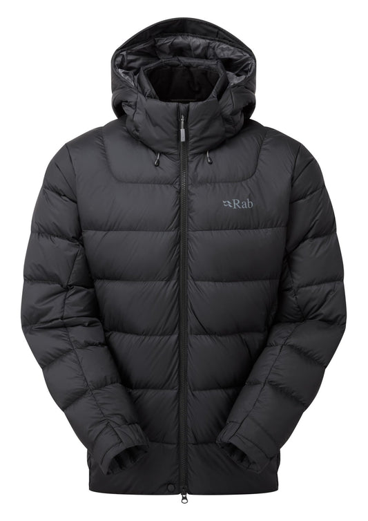 ASCENT JACKET