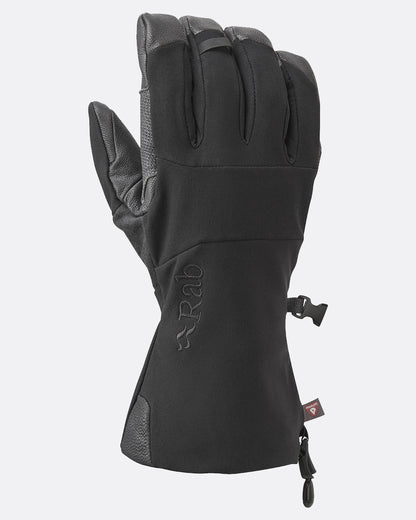 Baltoro Gloves - 