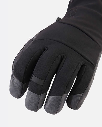 Baltoro Gloves - 