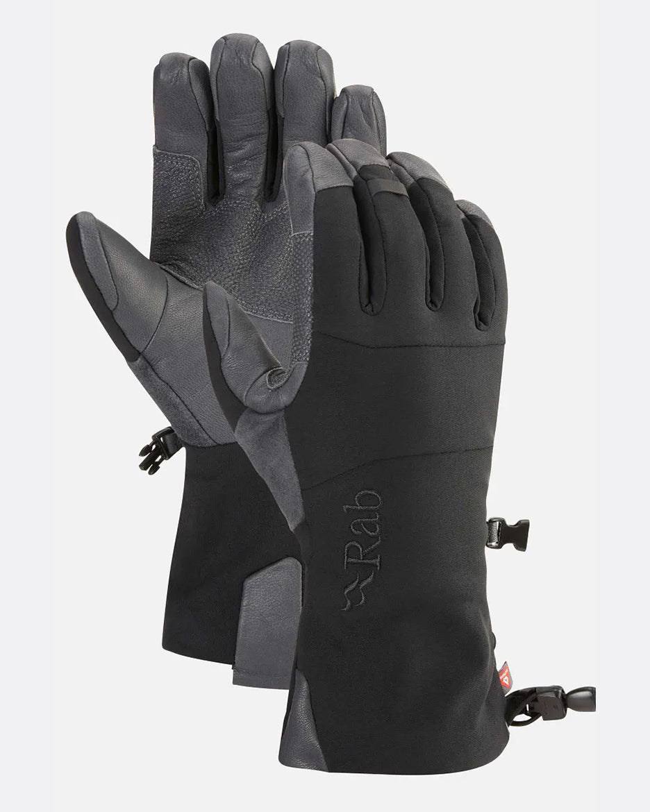 Baltoro Gloves - 