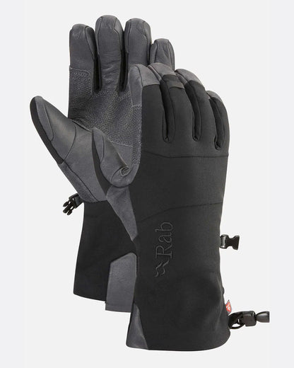 Baltoro Gloves - 