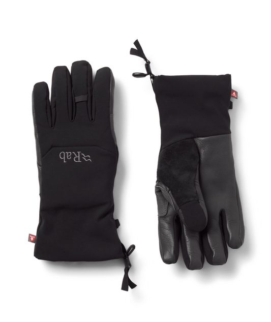 Baltoro Gloves Wmns - Accesorios