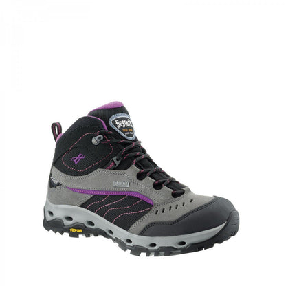 Bestard Space Mid Lady - Botas de montaña
