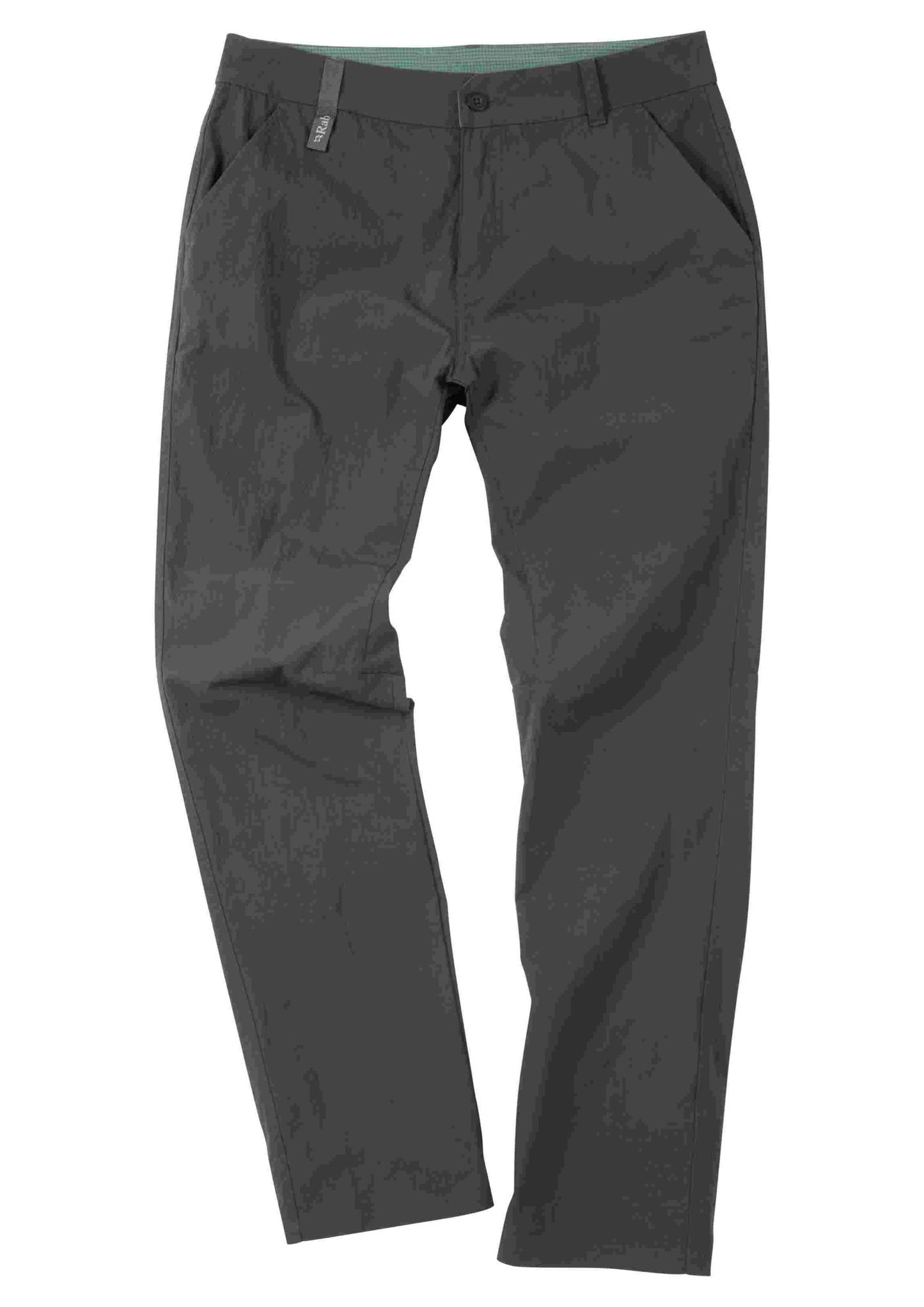 Birchen Pants - Pantalones