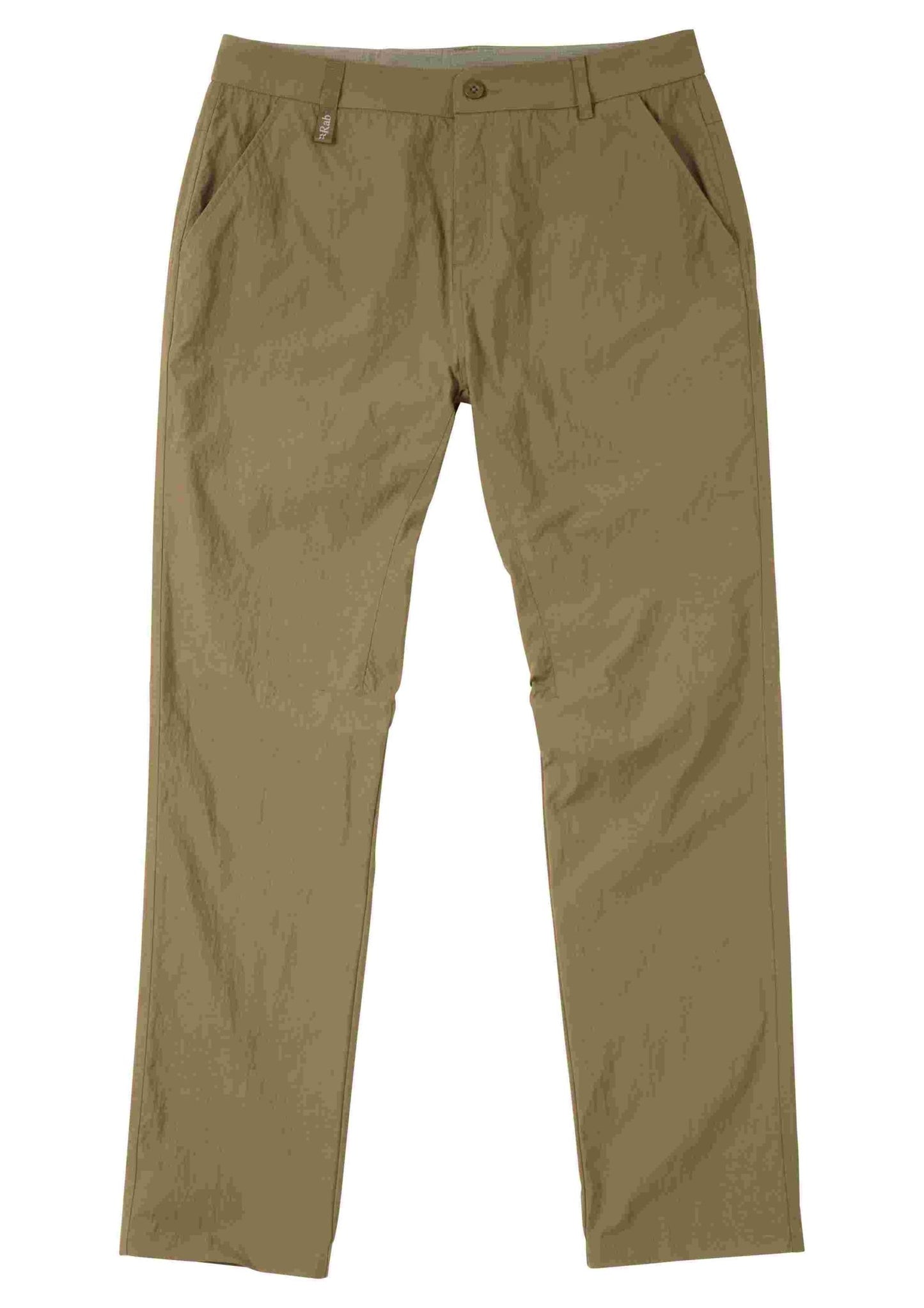 Birchen Pants - Pantalones