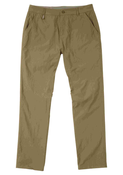 Birchen Pants - Pantalones